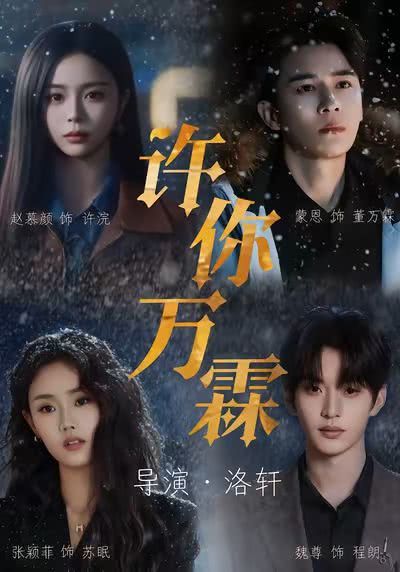 《许你万霖》夸克网盘下载.中字（2026）-CD网盘社