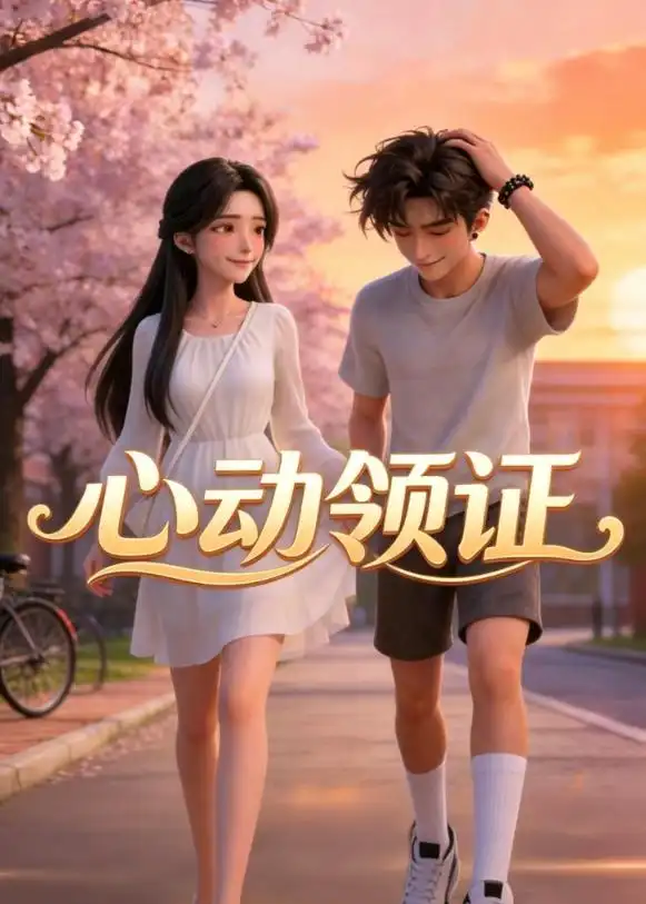心动领证（73集）AI短剧 (2026)全集免费在线观看 - 第一搜
