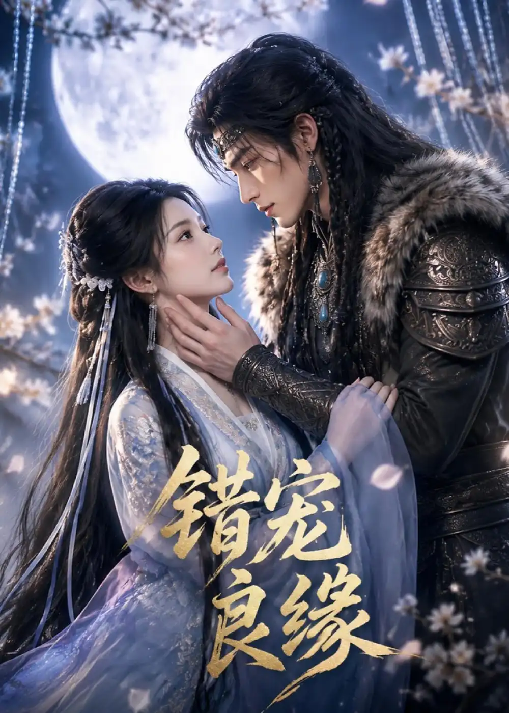 《错宠良缘（52集））Ai短剧》短剧全集免费在线观看-CD网盘社