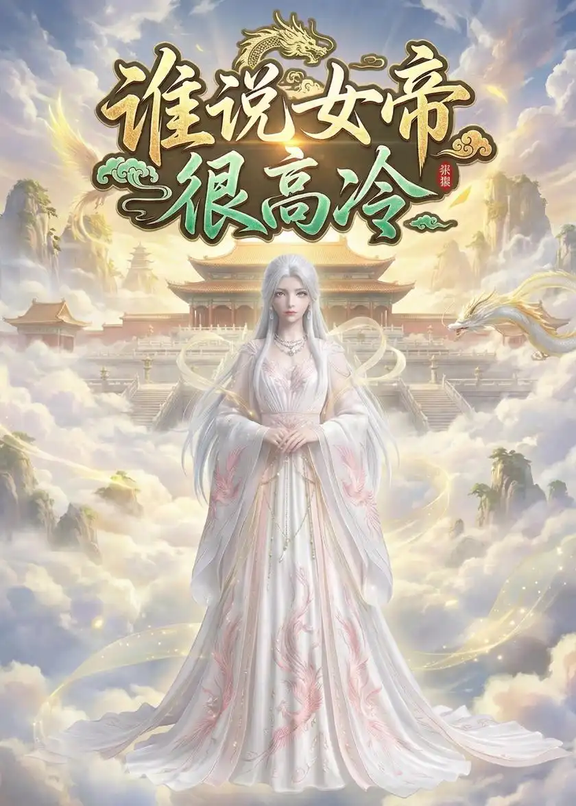 谁说女帝很高冷（98集）Ai短剧全集免费在线观看 - 第一搜