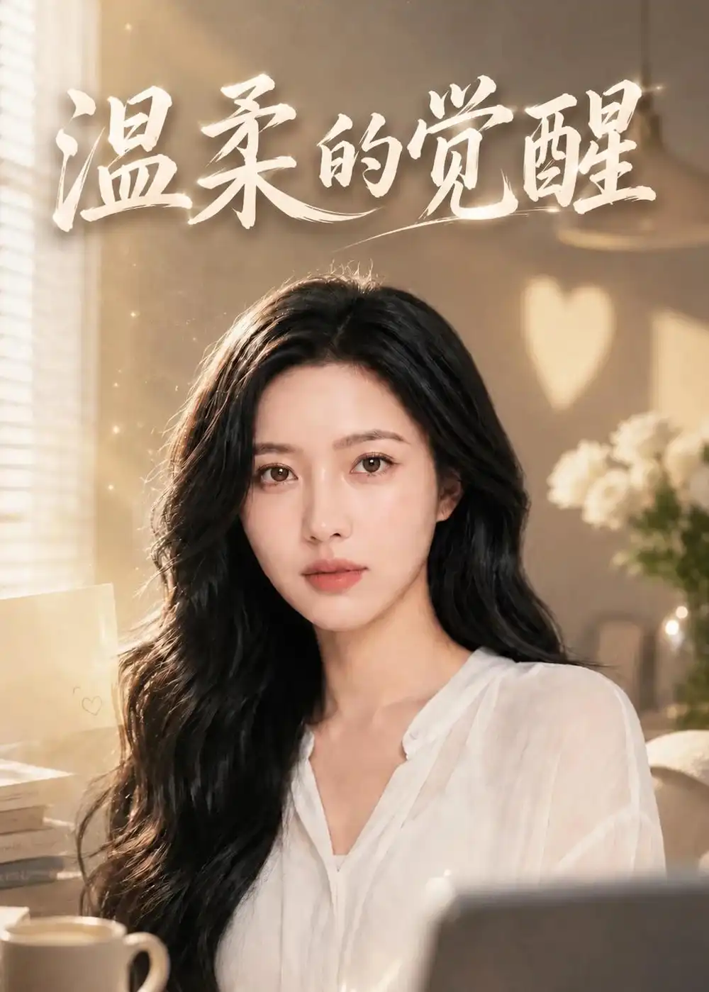 《温柔的觉醒（45集）Ai短剧》短剧全集免费在线观看-CD网盘社