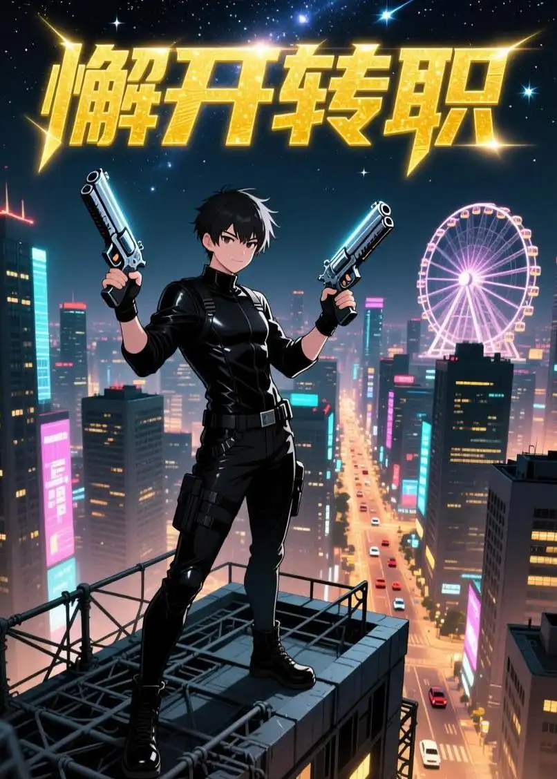 《懈开转职（50集）动漫》短剧全集免费在线观看-CD网盘社