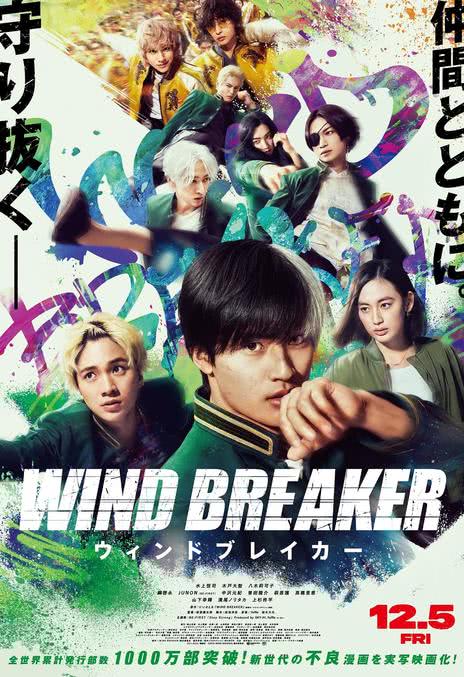 《防风少年》夸克网盘下载.中字(2025)-CD网盘社