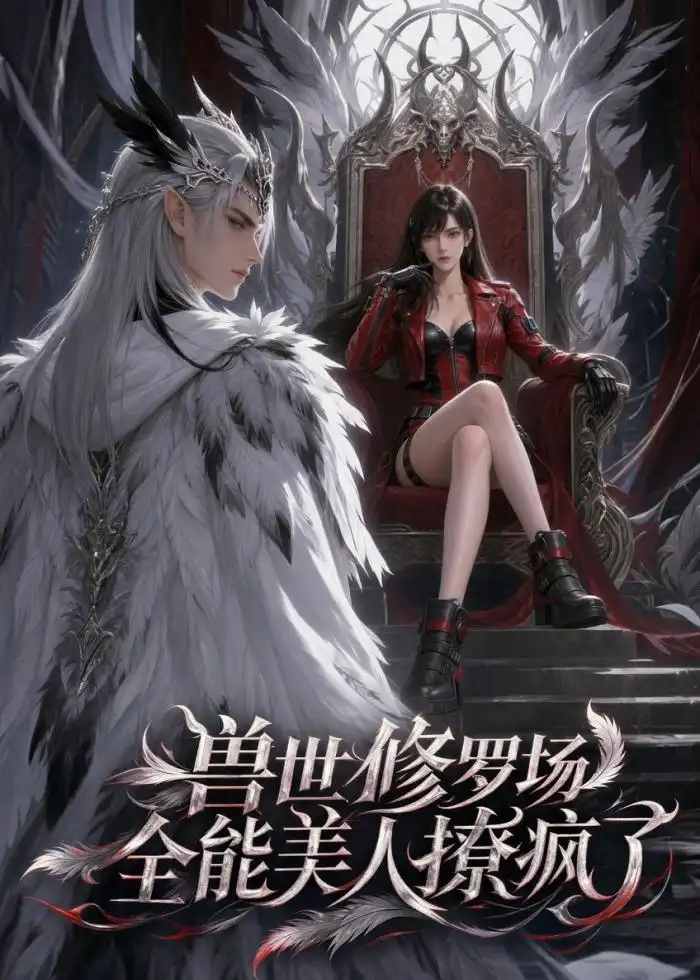 《兽世修罗场：全能美人撩疯了&兽世修罗场全能美人撩疯了（62集）AI短剧 (2026)》短剧全集免费在线观看-CD网盘社