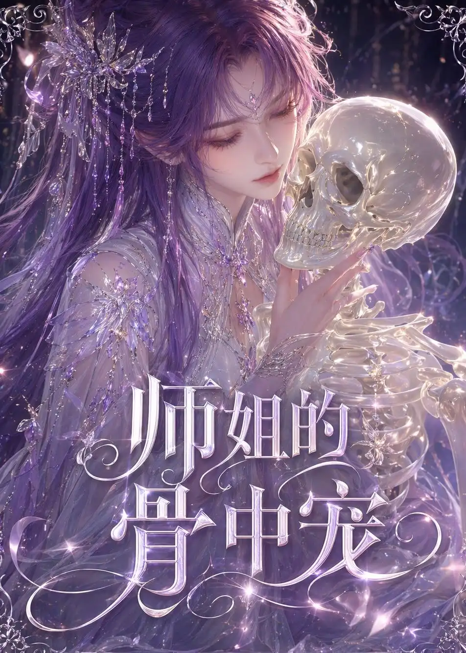 《师姐的骨中宠（43集）AI短剧（2026）》短剧全集免费在线观看-CD网盘社