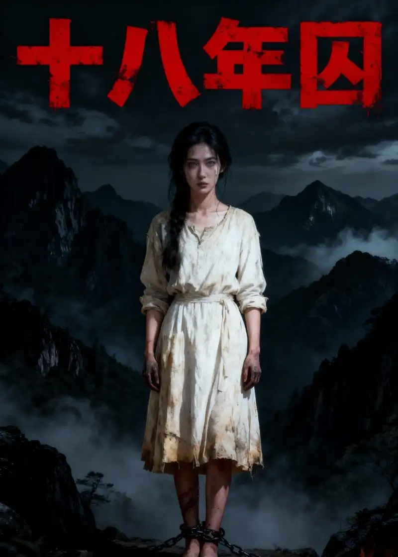 《十八年囚（35集）Ai短剧》短剧全集免费在线观看-CD网盘社