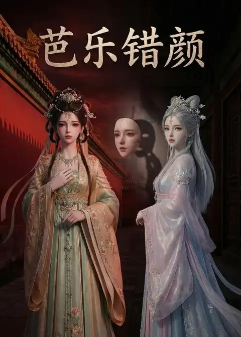 《芭乐错颜（34集）Ai短剧》短剧全集免费在线观看-CD网盘社