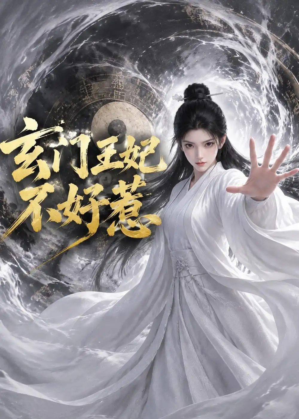 《玄门王妃不好惹（76集）Ai短剧》短剧全集免费在线观看