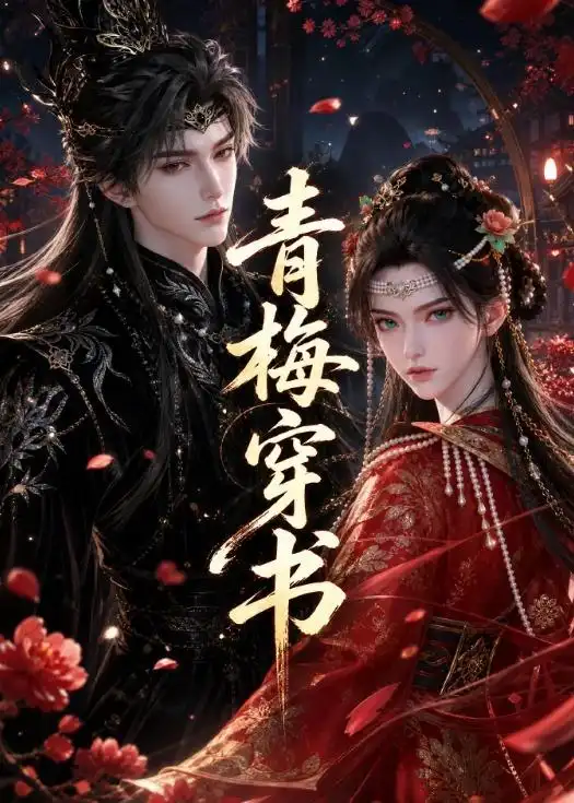 《青梅穿书（32集）AI短剧 (2026)》短剧全集免费在线观看-CD网盘社