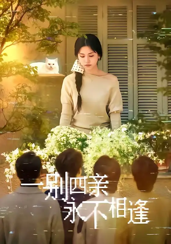 一别四亲永不相逢（65集）彭剑雄＆咪咔全集免费在线观看 - 第一搜