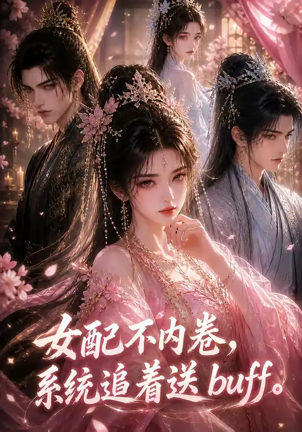 《女配不内卷系统追着送 buff（38集）Ai短剧》短剧全集免费在线观看