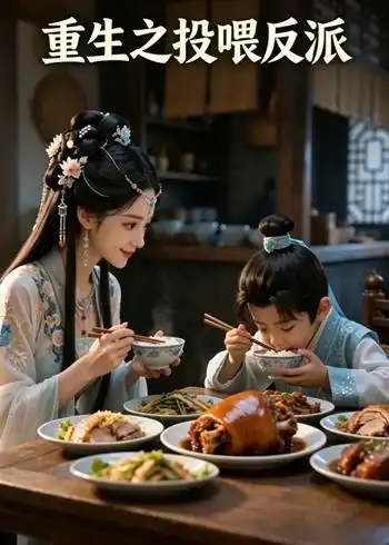 重生之投喂反派（20集）AI短剧 (2026)全集免费在线观看 - 第一搜