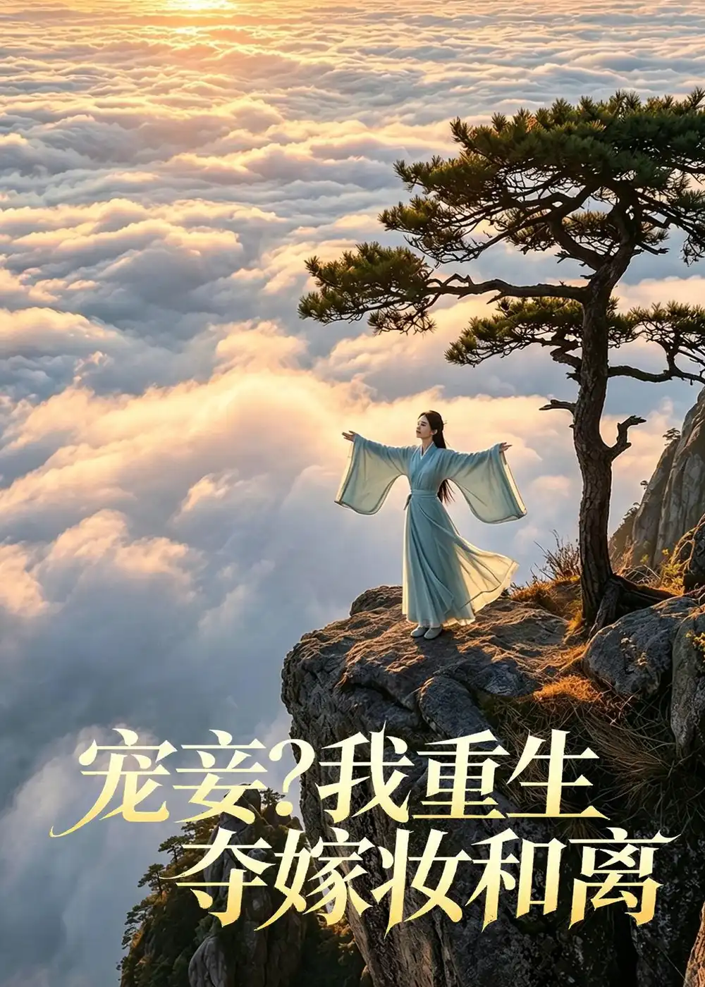 宠妾我重生夺嫁妆和离（26集）Ai短剧全集免费在线观看 - 第一搜