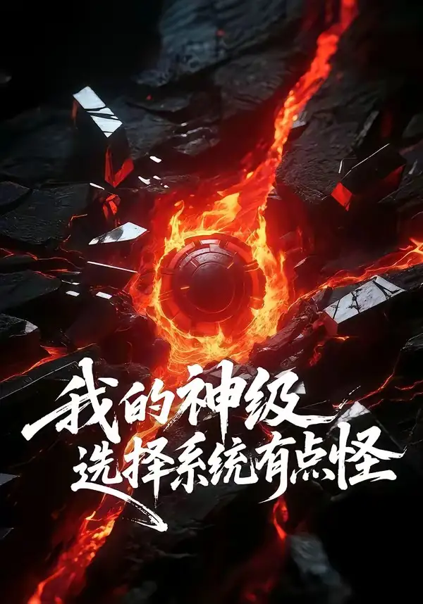 《我的神级选择系统有点怪（90集）伍中元＆涂蕊》短剧全集免费在线观看-CD网盘社