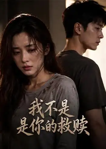 《我不是你的救赎（48集）Ai短剧》短剧全集免费在线观看-CD网盘社