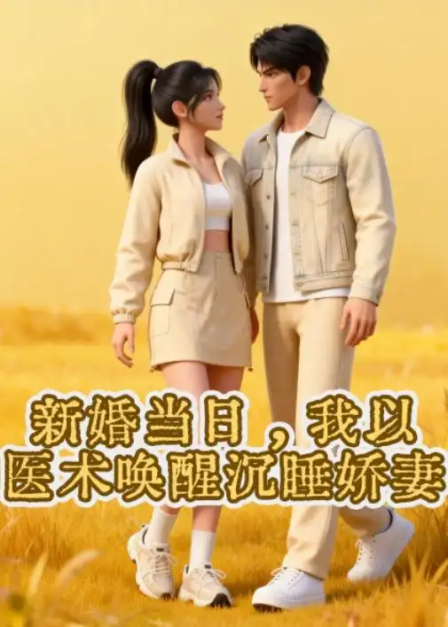 《新婚当日我以医术唤醒沉睡娇妻（97集）Ai短剧》短剧全集免费在线观看-CD网盘社