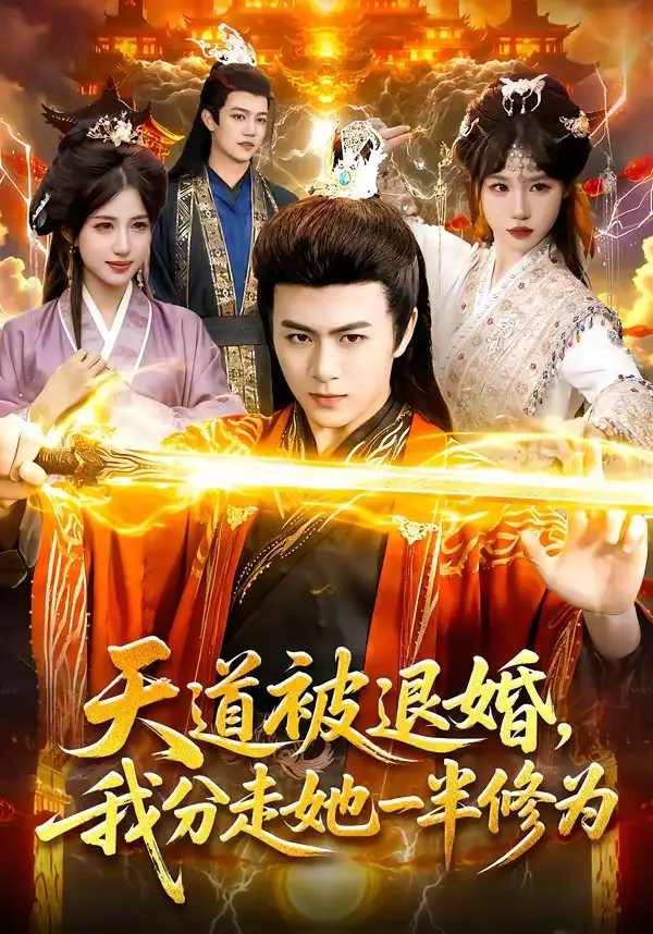 天道被退婚，我分走她一半修为（105集）陈瑞＆孙韵雅全集免费在线观看 - 第一搜