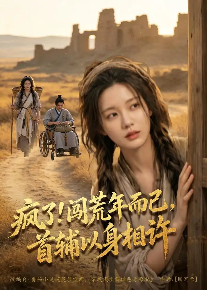 《疯了闯荒年而已首辅以身相许（77集）Ai短剧》短剧全集免费在线观看-CD网盘社