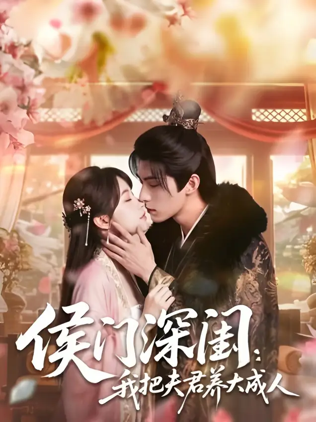 侯门深闺：我把夫君养大成人&侯门深闺我把夫君养大成人（44集）AI短剧（2026）全集免费在线观看 - 第一搜