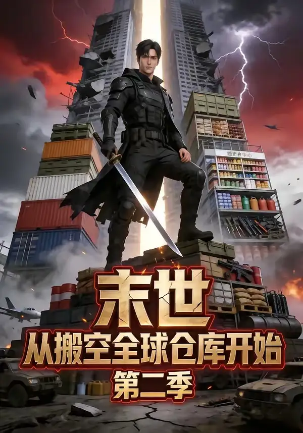 末世从搬空全球仓库开始第二季（101集）Ai短剧全集免费在线观看 - 第一搜
