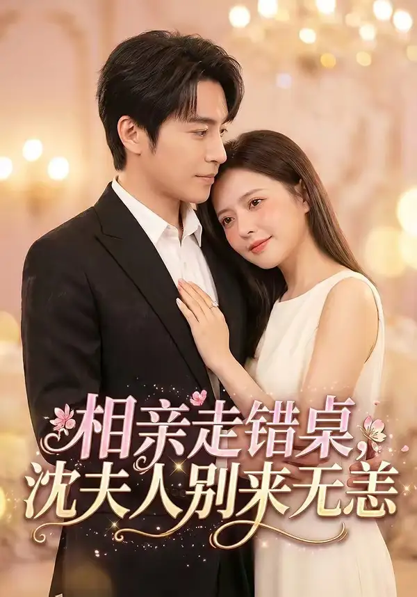 《相亲走错桌，沈夫人别来无恙（70集）常高明＆陈露茜》短剧全集免费在线观看-CD网盘社