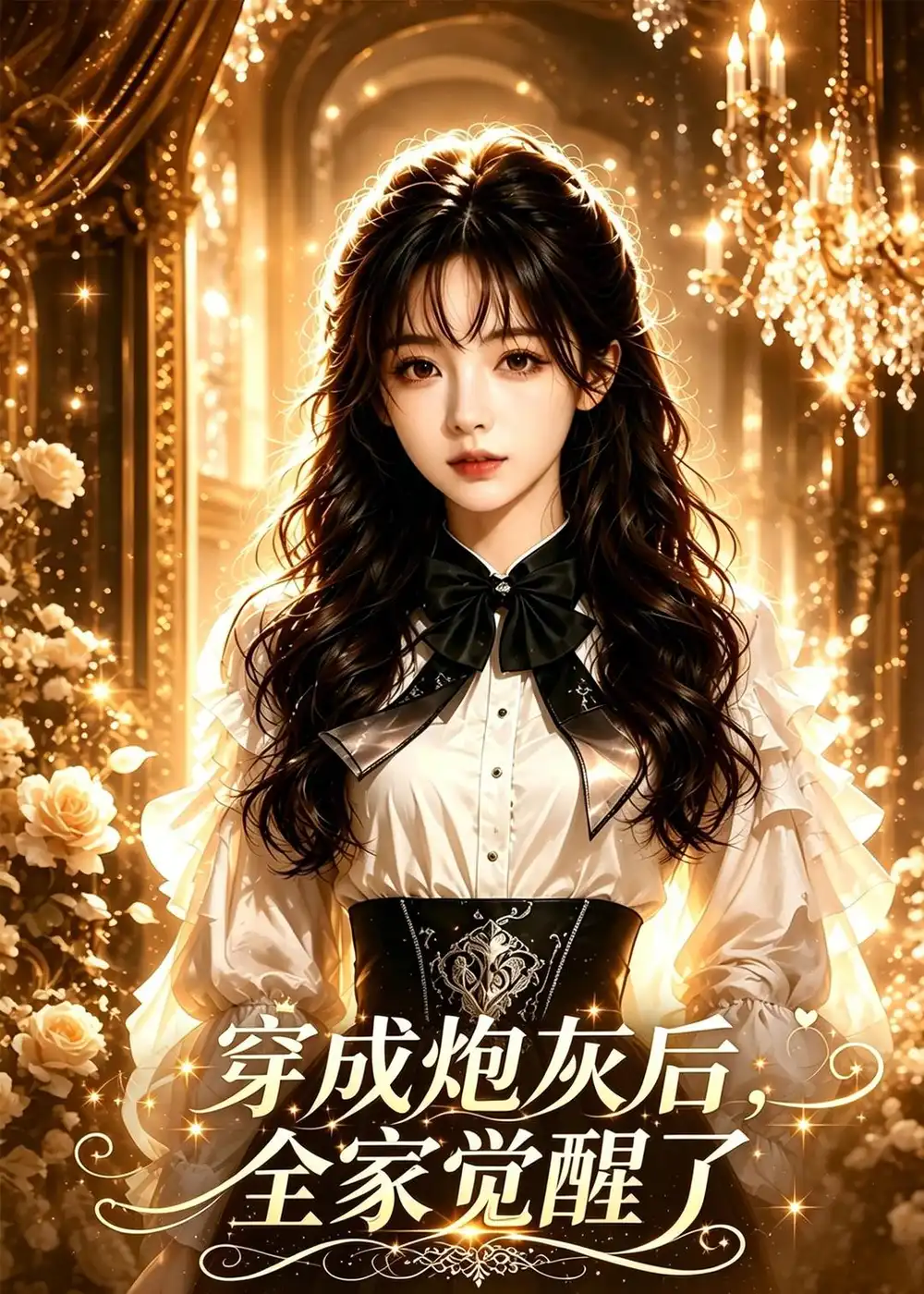 穿成炮灰后全家觉醒了（85集）Ai短剧全集免费在线观看 - 第一搜