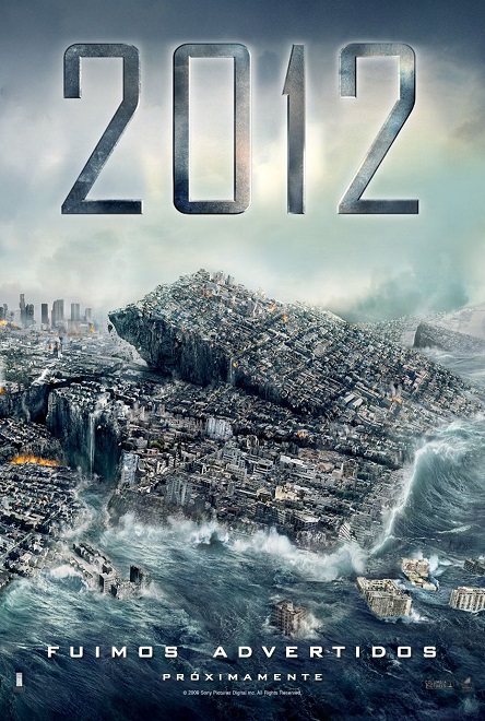 《2012》夸克网盘下载.英语中字（2009）-CD网盘社