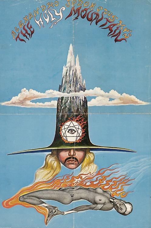 《圣山》夸克网盘下载.英语中字（1973）-CD网盘社