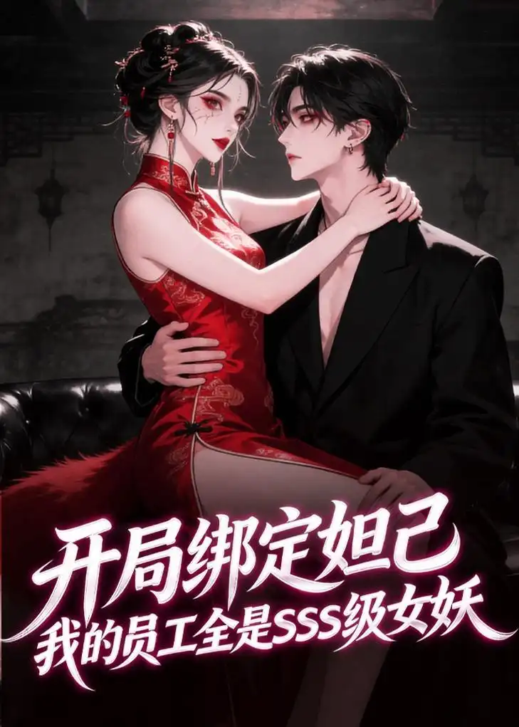 《开局绑定妲己我的员工全是SSS级女妖（59集）动态漫》短剧全集免费在线观看-CD网盘社