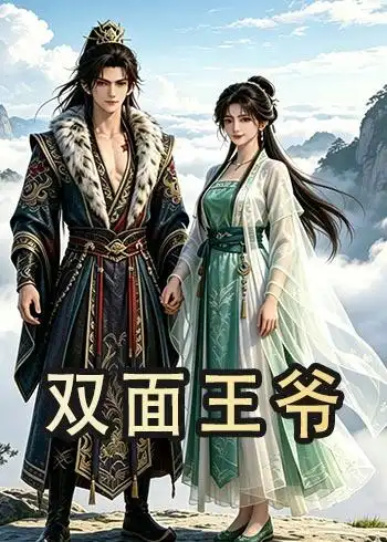 双面王爷（12集）动态漫全集免费在线观看 - 第一搜