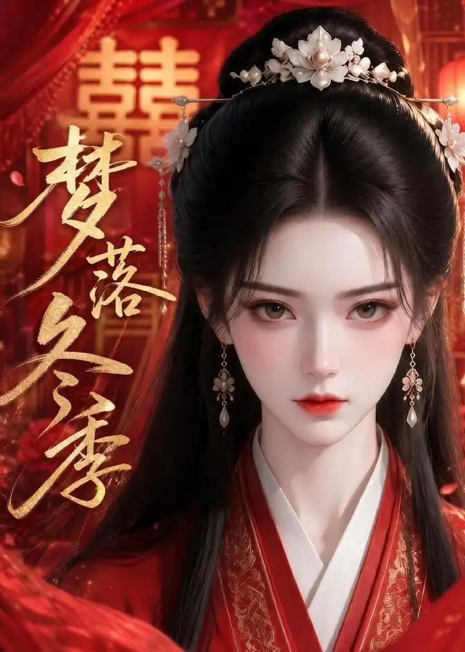《梦落冬季（15集）AI短剧（2026）》短剧全集免费在线观看-CD网盘社