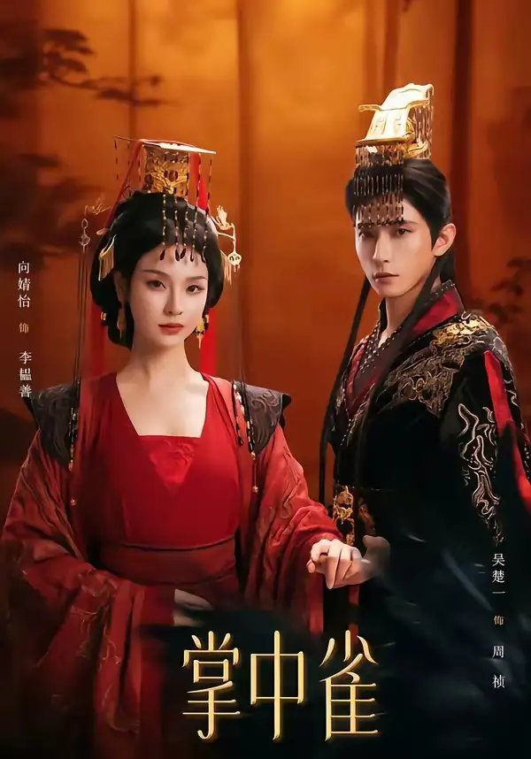 《掌中雀（80集）吴楚一＆向婧怡》短剧全集免费在线观看-CD网盘社