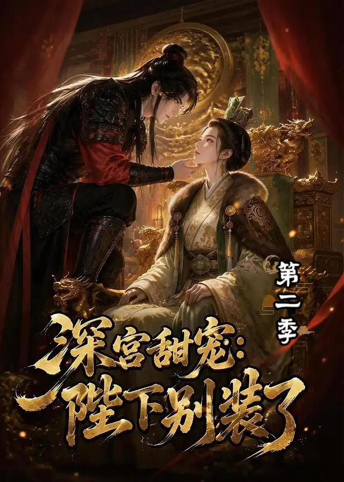 深宫甜宠：陛下别装了第二季&深宫甜宠陛下别装了第二季（60集）AI短剧（2026）全集免费在线观看 - 第一搜