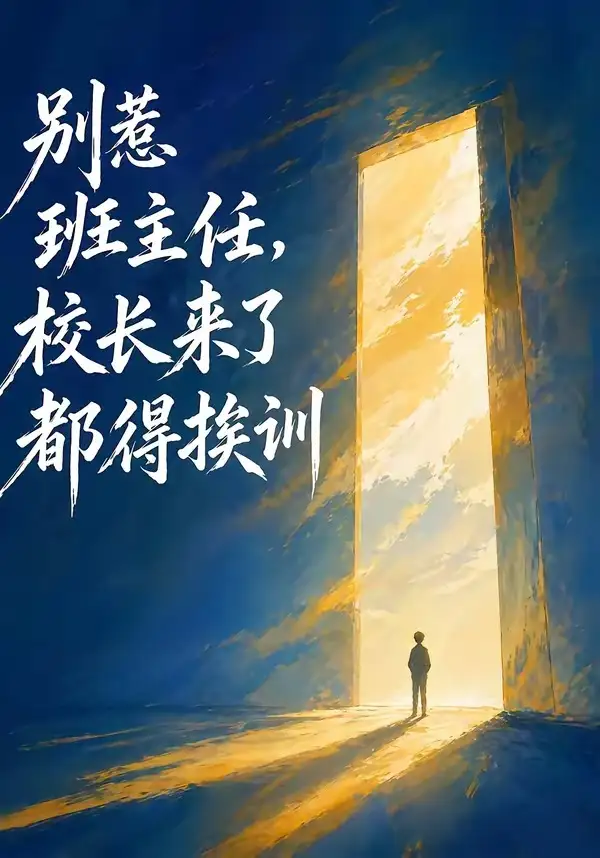 《别惹班主任，校长来了都得挨训（100集）陈益楠＆林千仟》短剧全集免费在线观看-CD网盘社