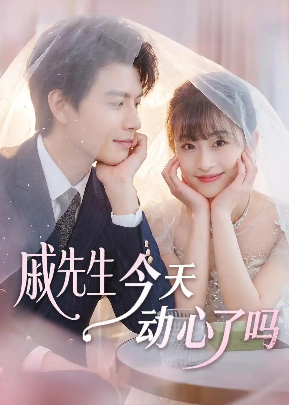 《戚先生今天动心了吗（50集）胥惠棠＆李彬航 (2026)》短剧全集免费在线观看-CD网盘社