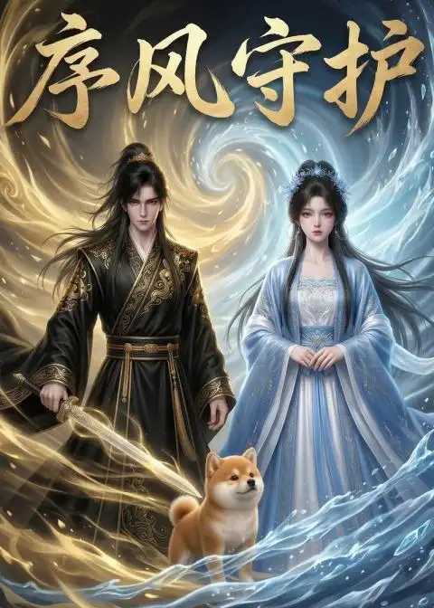 序风守护（26集）动漫动态漫全集免费在线观看 - 第一搜