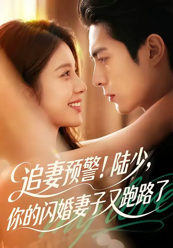 追妻预警陆少你的闪婚妻子又跑路了（102集）Ai短剧全集免费在线观看 - 第一搜