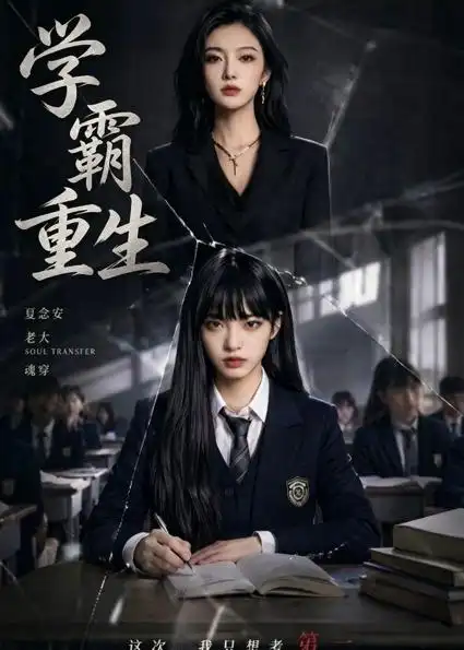 《学霸重生（59集）AI短剧（2026）》短剧全集免费在线观看-CD网盘社