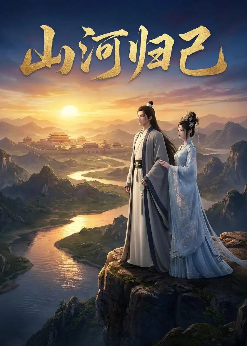 山河归己（41集）动态漫全集免费在线观看 - 第一搜