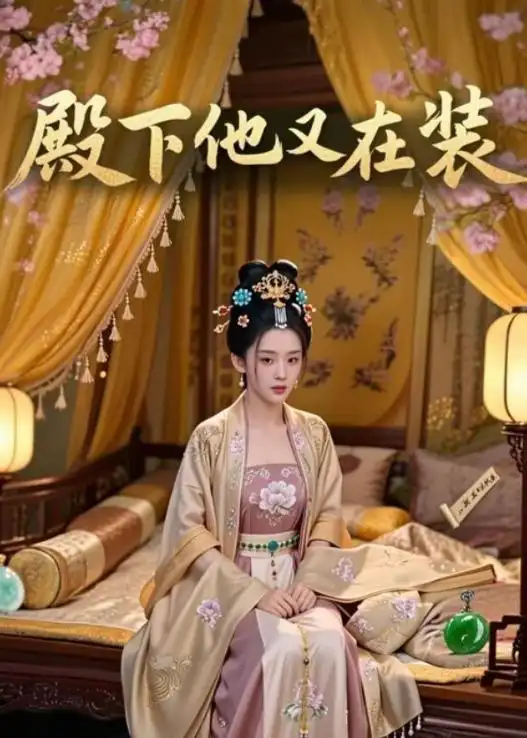 《殿下他又在装（26集）Ai短剧》短剧全集免费在线观看-CD网盘社