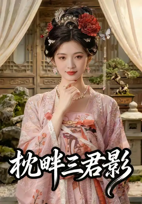 《枕畔三君影（41集）Ai短剧》短剧全集免费在线观看-CD网盘社