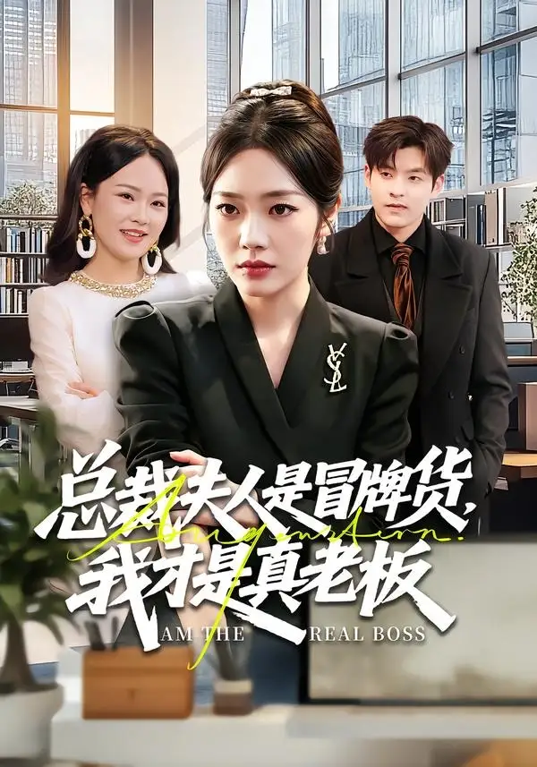 《总裁夫人是冒牌货，我才是真老板（66集）铭汐&刘皓煜&陶律&谢兰秀》短剧全集免费在线观看-CD网盘社