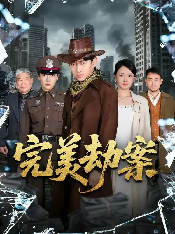 完美劫案（72集）王必可&韩子御全集免费在线观看 - 第一搜