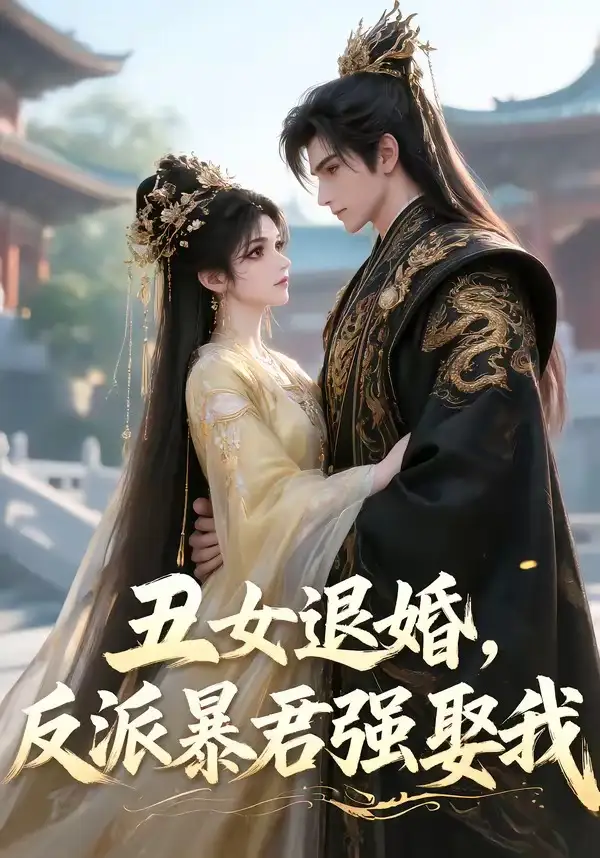 《丑女退婚反派暴君强娶我（36集）动漫》短剧全集免费在线观看-CD网盘社