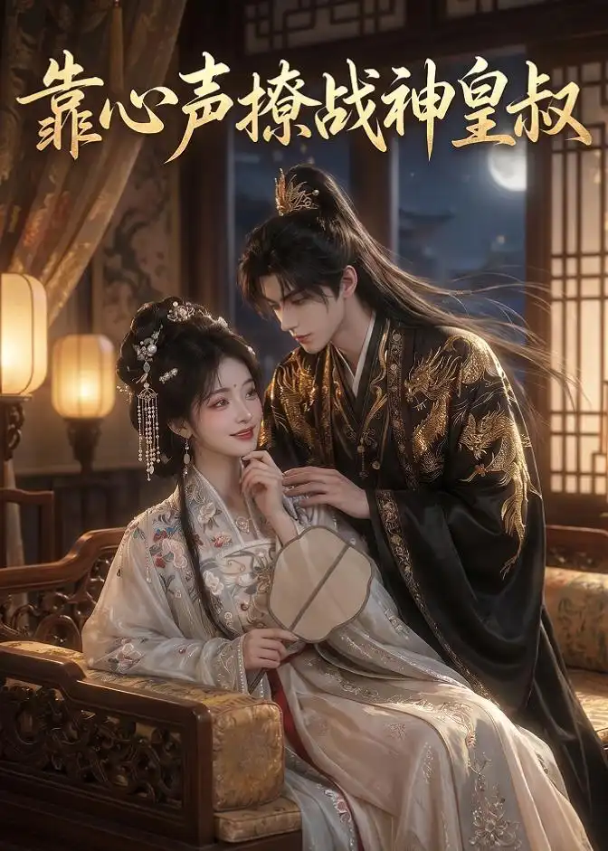 《靠心声撩战神皇叔（45集）Ai短剧》短剧全集免费在线观看-CD网盘社