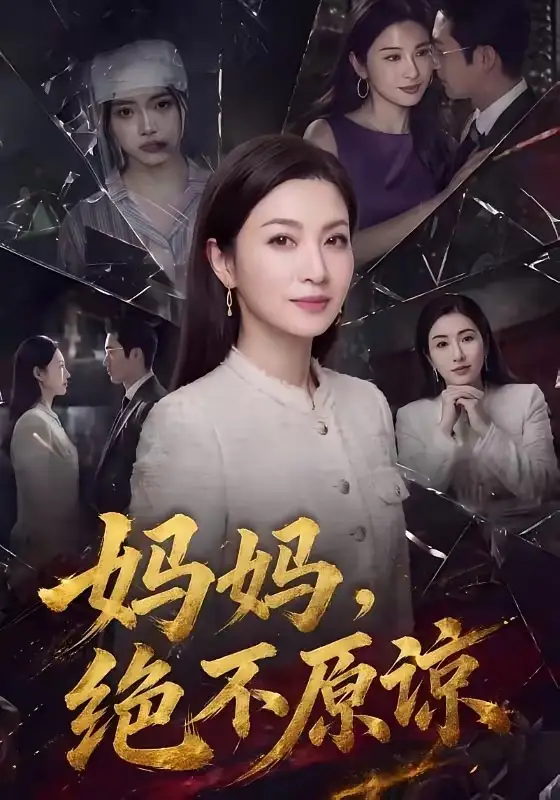 《妈妈绝不原谅（80集）Ai短剧》短剧全集免费在线观看