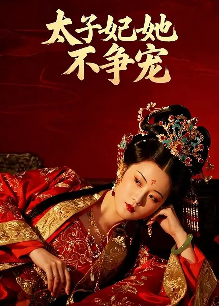 太子妃她不争宠（40集）Ai短剧全集免费在线观看 - 第一搜