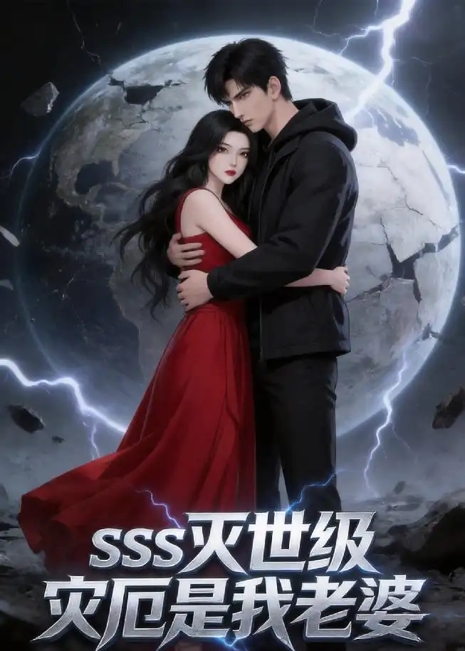 《SSS灭世级灾厄是我老婆（58集）动漫》短剧全集免费在线观看-CD网盘社