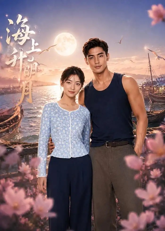 《海上升明月（55集）AI短剧（2026）》短剧全集免费在线观看-CD网盘社