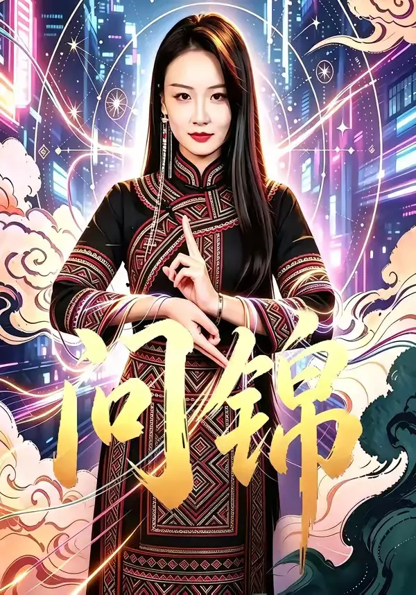 问锦（60集）胡心棠&孙胜博全集免费在线观看 - 第一搜
